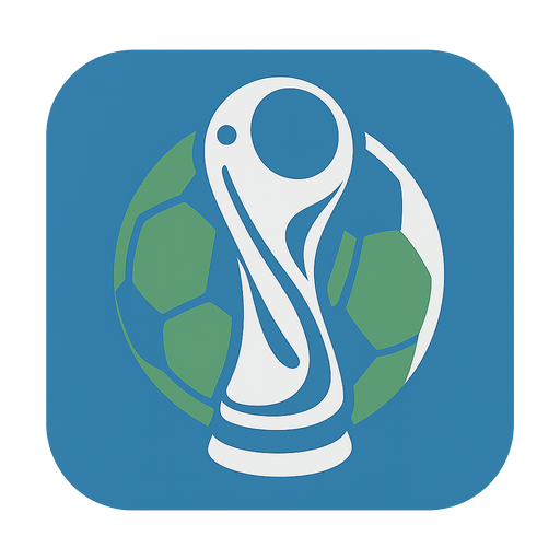 2026世界杯预测网 Logo